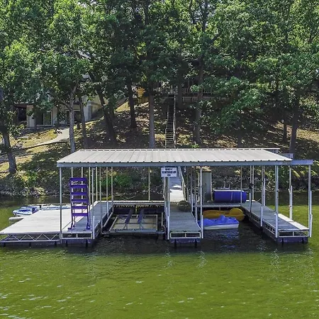 6Bedrooms, Ramp Boat Dock Slips Water Toys, Nice Cove Area